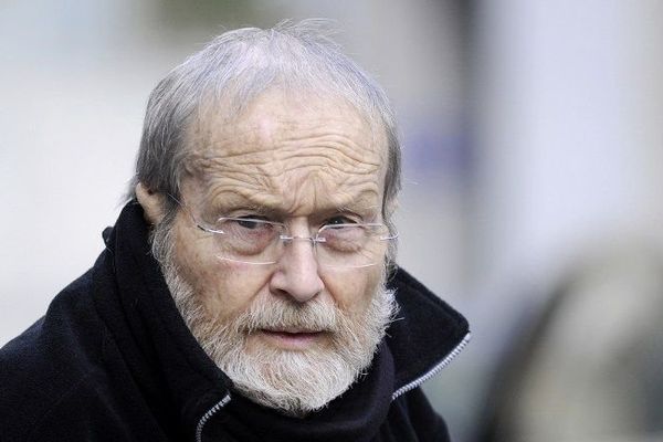 Maurice Agnelet a été éfinitivement condamné à 20 ans de réclusion criminelle pour l'assassinat d'Agnès Leroux après le rejet de son pourvoi en cassation en juillet dernier,