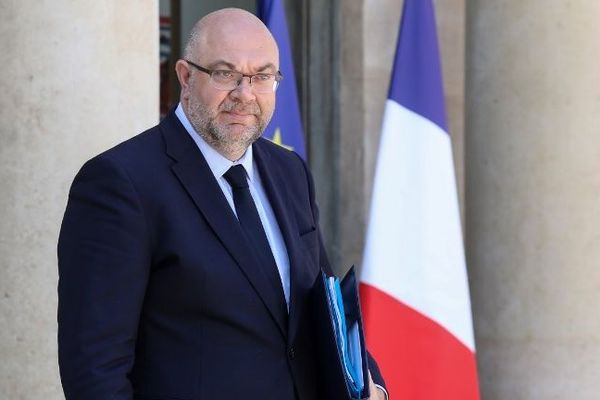 La visite du ministre de l'agriculture et de l'alimentation Stéphane Travert portera sur le thème de la protection animale. 