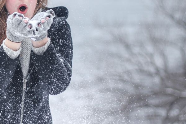 Un peu de neige sur les Hauts-de-France dans les prochains jours ?