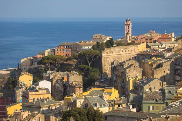 Bastia (Haute-Corse)