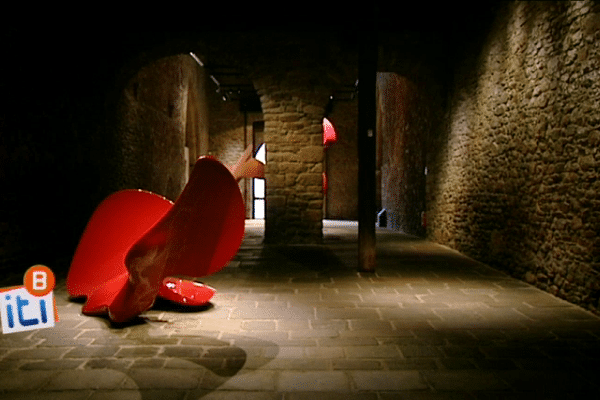 Musée de la Cohue : le mariage réussie entre patrimoine et modernité