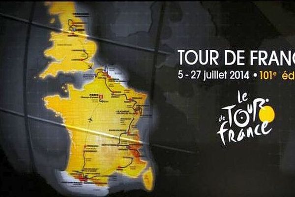 Tour de France 2014