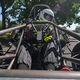 Des ingénieurs de l'école Sigma, près de Clermont-Ferrand, ont créé un prototype de voiture électrique.