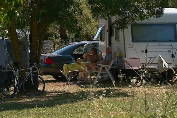 160 emplois sont à pourvoir dans les campings de Charente-Maritime