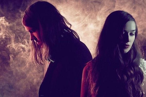 Cults en concert à Fuzz'Yon le vendredi 21 mars