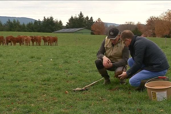 Les produits fabriqués par Axioma serviront principalement aux agriculteurs.