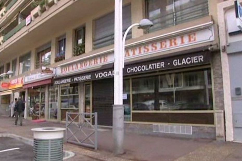 L'homme soupçonné d'avoir poignardé une boulangère de Cagnes-sur-Mer a été arrêté