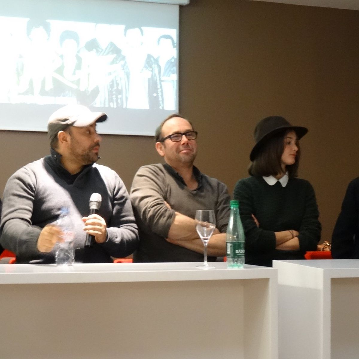 Chambéry. Cette entreprise réalise des casquettes inspirées par les Alpes