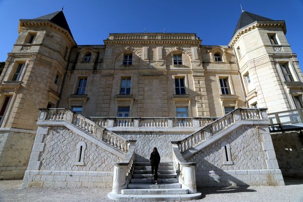 Vincent Fernandel : "Si on accepte de mettre Pagnol à la porte de la Buzine, autant dynamiter Notre-Dame-de-la-Garde pour en faire un salon de thé !"