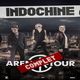 8 concerts d'Indochine en mars 2025 en Occitanie.