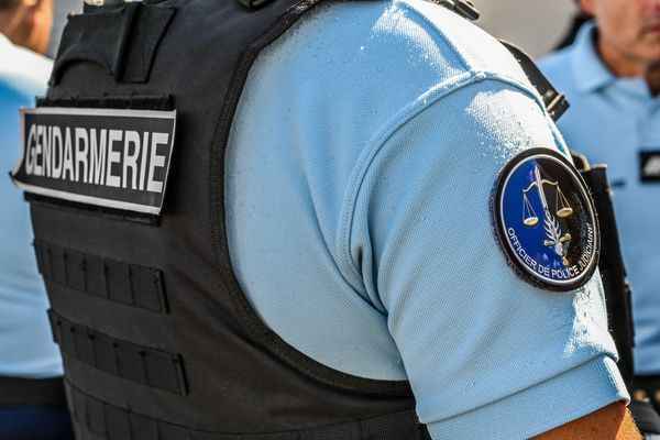 Illustration. L'enquête est confiée à la gendarmerie nationale.