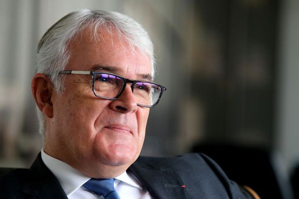 Jean-Francois Bohnert, passé par Dijon, est nommé à la tête du parquet national financier (PNF).