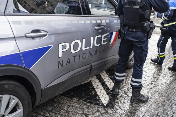 Un policier palois a été grièvement blessé alors qu'il tentait d'interpeler le conducteur d'un scooter volé.