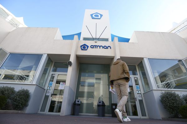 L'école d'ostéopathie Atman à Valbonne (Alpes-Maritimes), l'ancien directeur Marc Bozzetto est poursuivi au Canada. 