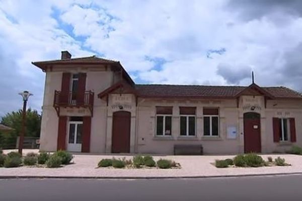 L'école de Sainte-Foy restera ouverte en septembre 2019