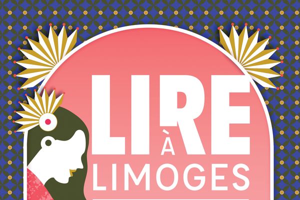 Lire à Limoges du 3 au 9 mai 