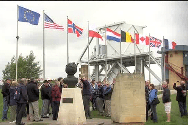 La Normandie devient la destination incontournable pour le tourisme de mémoire.