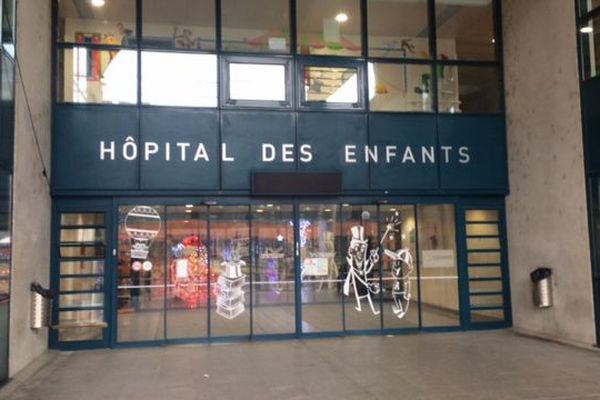 L Enlevement D Un Bebe A L Hopital De Toulouse Est Incomprehensible