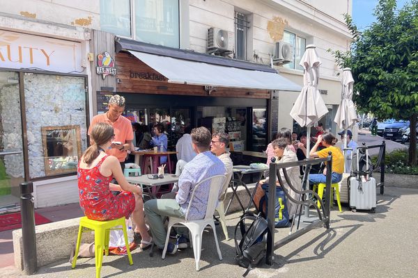 Après les vacances de Pâques, le festival de Cannes marque traditionnellement le début de la saison pour les professionnels du tourisme