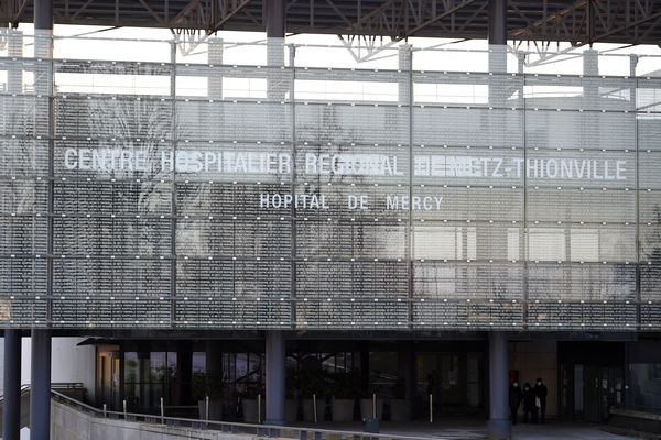 Défaut de stérilisation au CHR Metz-Thionville : le retour à la normale est repoussé à vendredi.