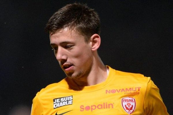 Clément Lenglet.