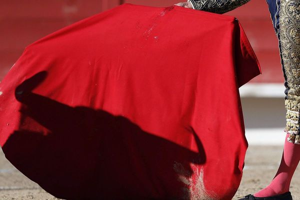 Les toreros seront dans les arènes d'Arles pour la féria.