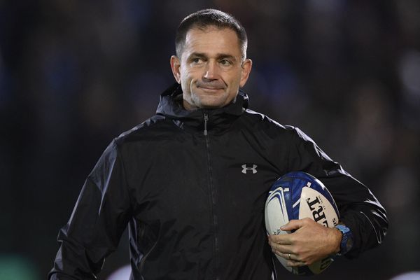 Franck Azéma, va-t-il rejoindre l’USAP ?