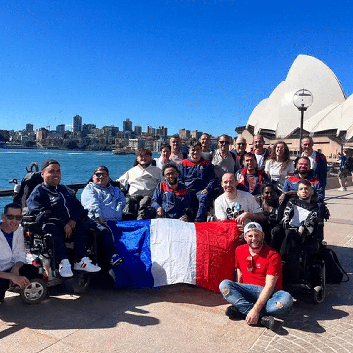 Les BLEUS Champions du Monde !!! Bravo – Ligue de Football des Pays de la  Loire