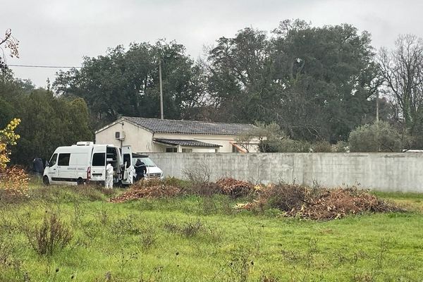 Les faits se sont déroulés le 25 février dernier dans une maison située à Prunelli di Fiumorbo.