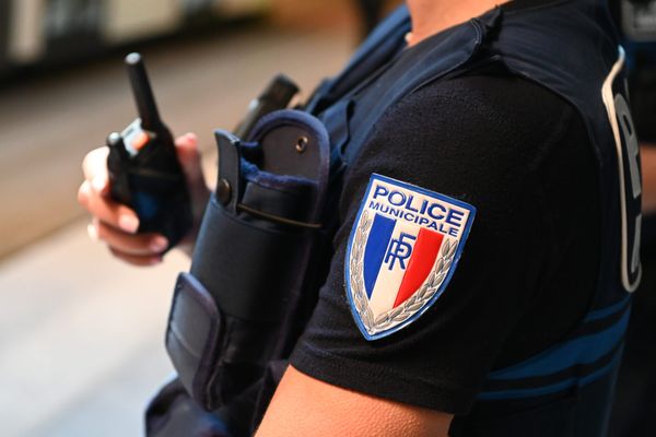 Une brigade de police dédiée à la sécurité dans les transports en commun va voir le jour à Grenoble. (Illustration)