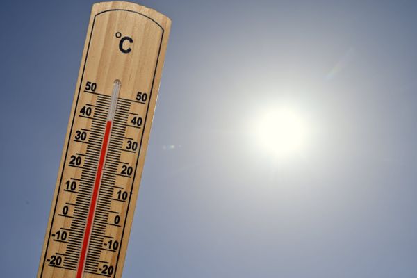 Des températures pouvant atteindre 39°C sont attendues et de 24/25°C pour la nuit. Alerte canicule dans l'Hérault.