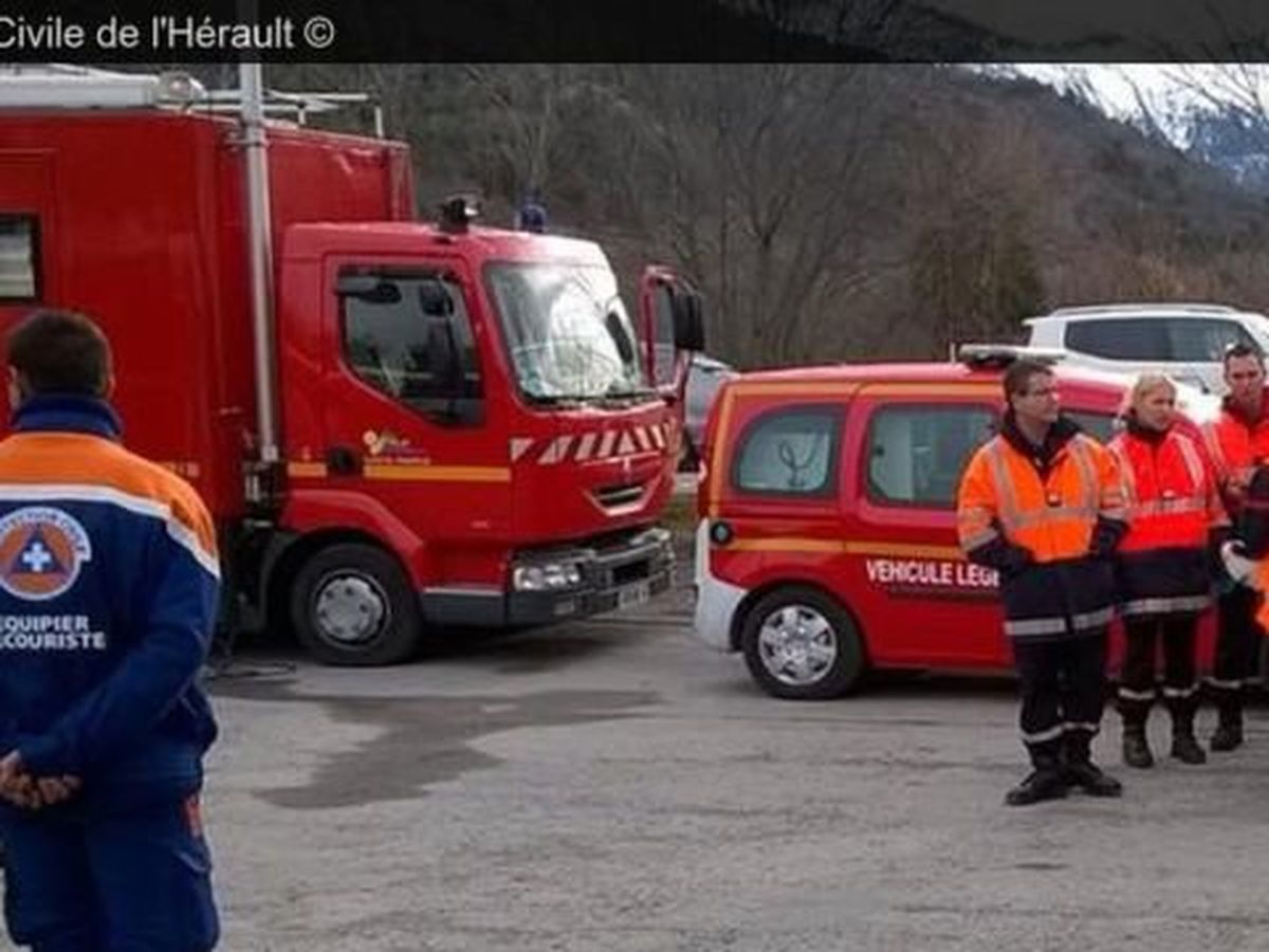 Accueil - Protection Civile de l'Hérault