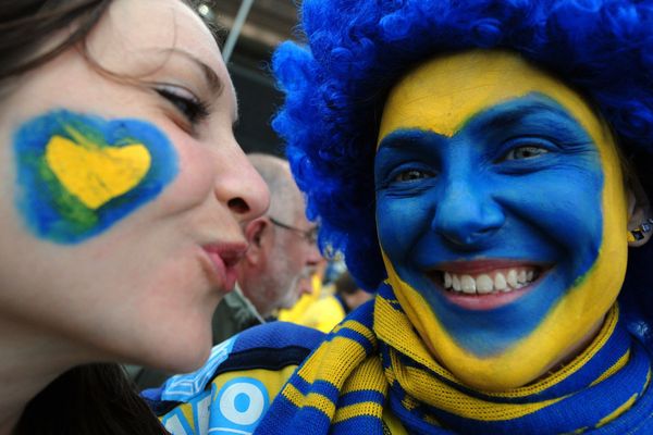 Les supportrices, de plus en plus nombreuses, de l'ASM Clermont Auvergne auront bientôt leur Miss ! La première Miss Yellow Army sera élue en septembre 2016.