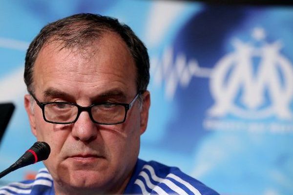 Marcelo Bielsa.