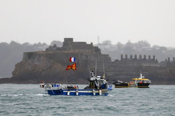 Les pêcheurs normands, bretons et jersiais veulent retrouver de la clarté et la fluidité dans l'exercice de leur métier dans les eaux anglo-normandes.