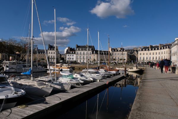 La qualité de l'air sera "mauvaise" à Vannes et dans tout le Morbihan ce mercredi 26 juin 2024 à cause d'une concentration élevée d'azote, selon les prévisions de l'observatoire Air Breizh.