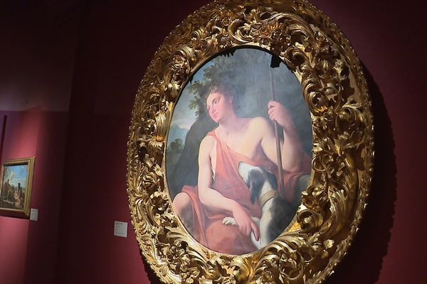 Jusqu'au 30 septembre, le musée Fesch d'Ajaccio accueille une exposition temporaire qui propose des chefs-d’œuvre sortis des ateliers de Bologne au XVIIIe siècle.