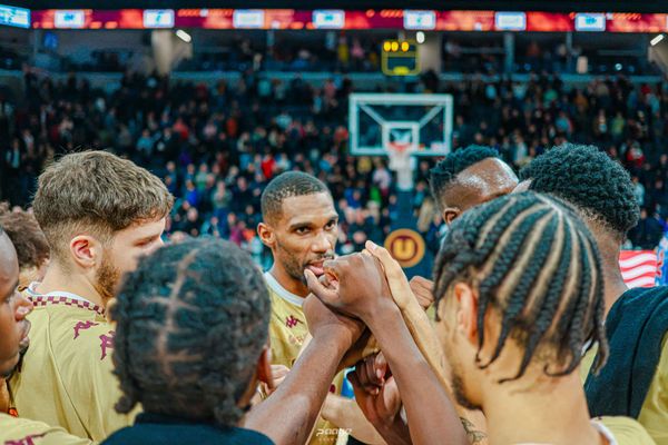 Orléans Loiret Basket