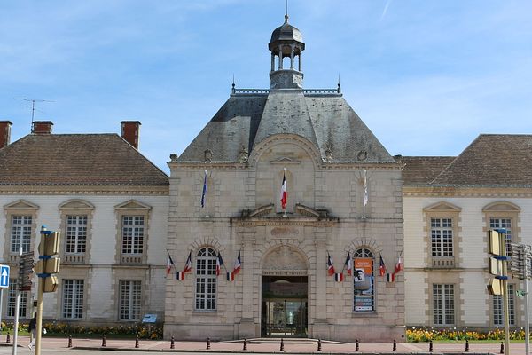 A la mairie de Vitry-le-François, on a chiffré le coût de la vaccination pour la commune.