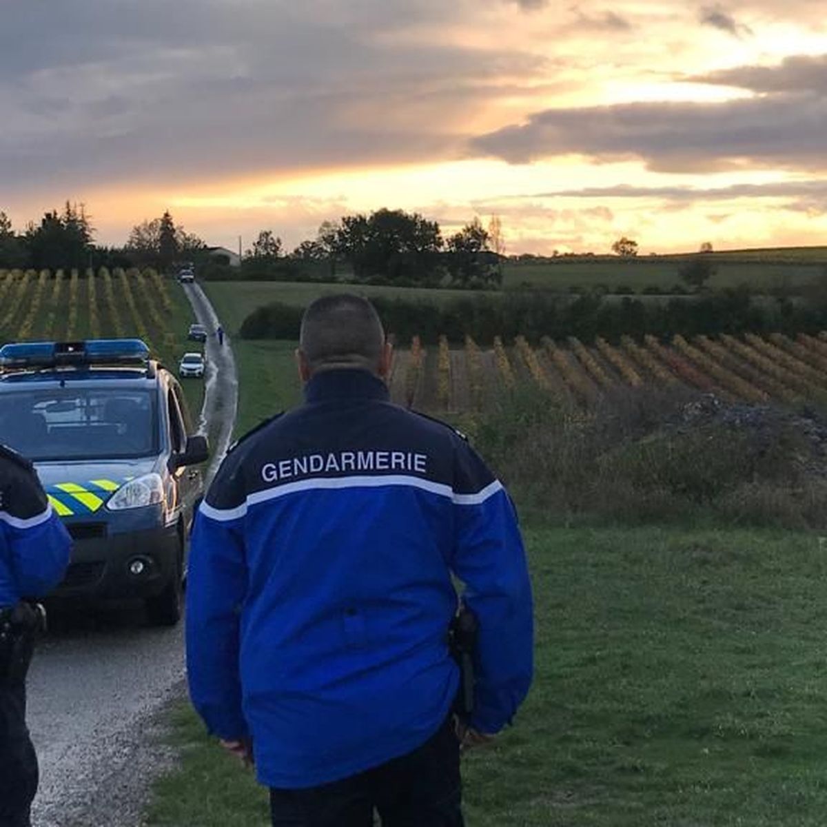 Tarn un mort dans un accident de chasse sur la commune de Souel