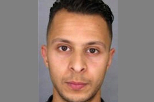 Salah Abdeslam est incarcéré à la prison de Fleury-Mérogis.