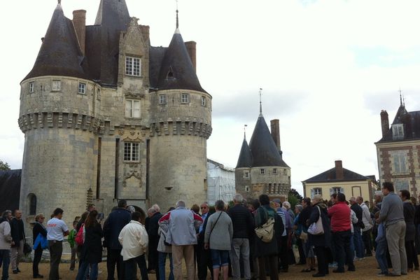 La commune de Frazé (Eure-et-Loir) fête son patrimoine et organise "Frazé s'affiche"