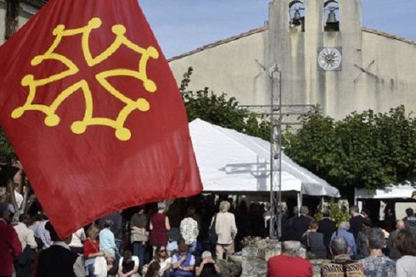 Près de mille personnes ont assisté au pardon de l'Eglise catholique d'Ariège