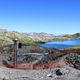 Le barrage du lac Blanc, fragilisé dans sa structure, devrait être détruit d'ici fin octobre.