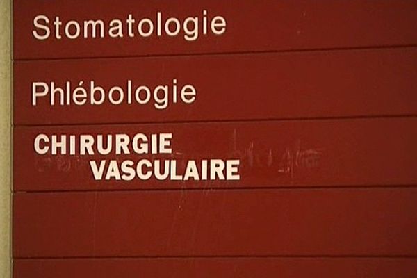 La clinique du Cambrésis est bien pourvue en orthopédistes mais moins en phlébologues et cardiologues.