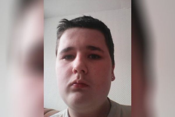 Un appel à témoin pour retrouver Brandon Winkel qui a disparu mardi 26 avril à la sortie des cours vers 16h30