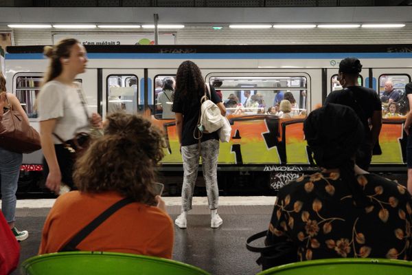 Objets perdus dans le métro : où les retrouver ?