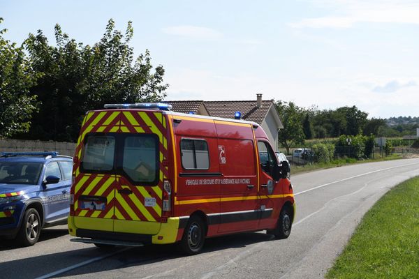 Un chauffard alcoolisé fauche et tue deux membres d’une famille à Brandivy (Morbihan). Image d'illustration.
