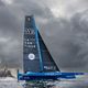 Le SVR-Lazartigue lors de la Fastnet Rolex