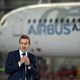Airbus est un des fleurons de la filière aérospatiale tant dans le domaine du civil que du militaire. Son PDG, Guillaume Faury est le président du GIFAS.